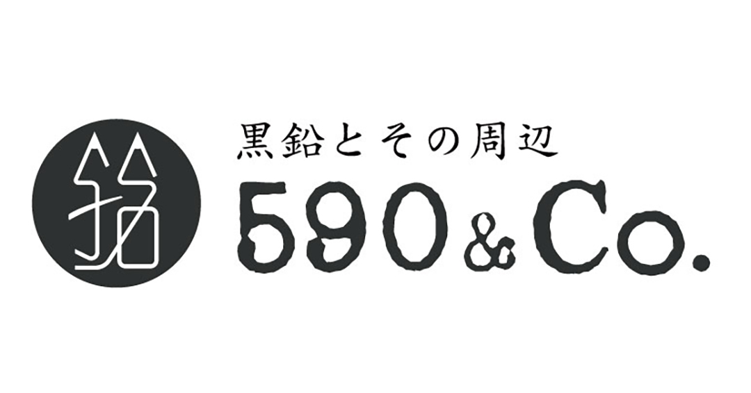 590＆co