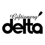 giftionery delta（ギフショナリー・デルタ）