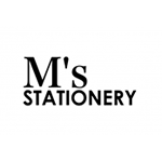 M's STATIONERY(エムズステーショナリー)