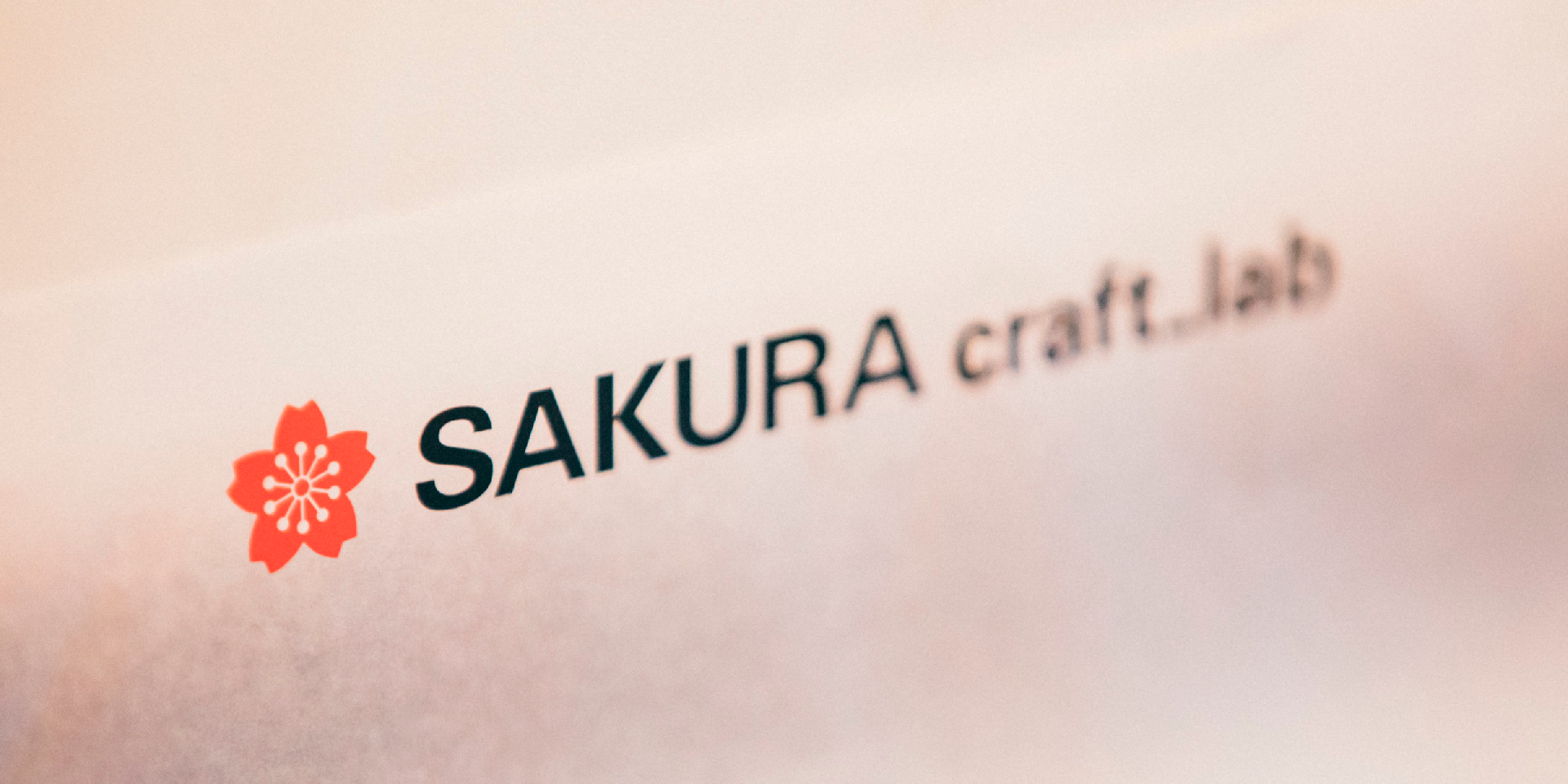 SAKURA craft_lab